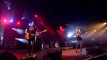 The PRETTY RECKLESS - Live at T In The Park Festival 2011 HD