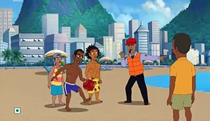 Mighty Raju - Candyman Jellicious