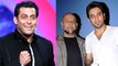 Salman Khan's Next Movie Sultan Songs To Be Composed By Vishal-Shekhar