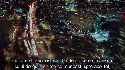 Discursul lui Jim Carrey despre viata - Mesaj Motivational