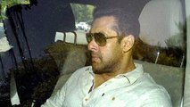 Salman Hit-And-Run Case: Witnesses Influenced!
