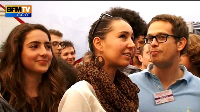 Pour 72% des Français, le référendum de Cambadélis ne permettra pas de rassembler la gauche