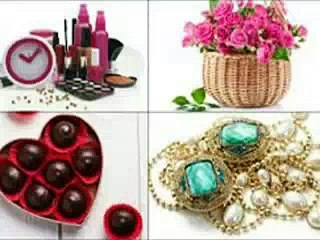 Best Birthday Gifts For Girlfriend