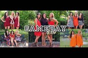 Find Affordable Gameday Outfits when you Shop Online