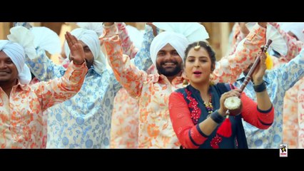 New Punjabi Songs 2015 _ MIRZA _ RAKHI HUNDAL _ New Punjabi Songs 2015