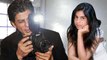 Shahrukh Khan Turns Photographer For Daughter Suhaana
