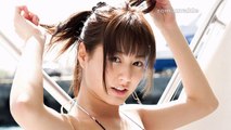 Gravure & singer ~ Yumi Sugimoto