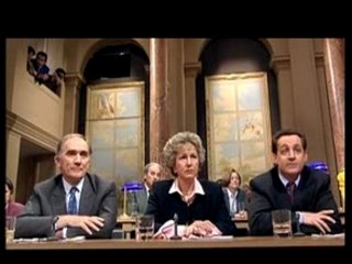 Duel Ségolène Royal Nicolas Sarkozy