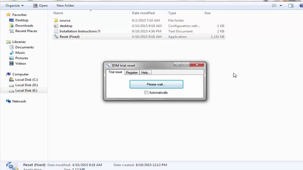 Fix your IDM Problem At softsplan