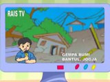 TV Anak : Cerita dan Lagu Anak Islam -  KENAPA