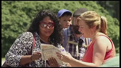 ATLAS Statue Crushes Crying Baby Prank