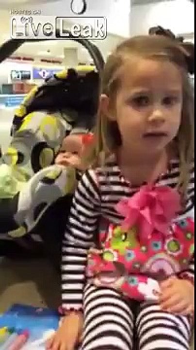 LiveLeak.com - Disney World Surprise