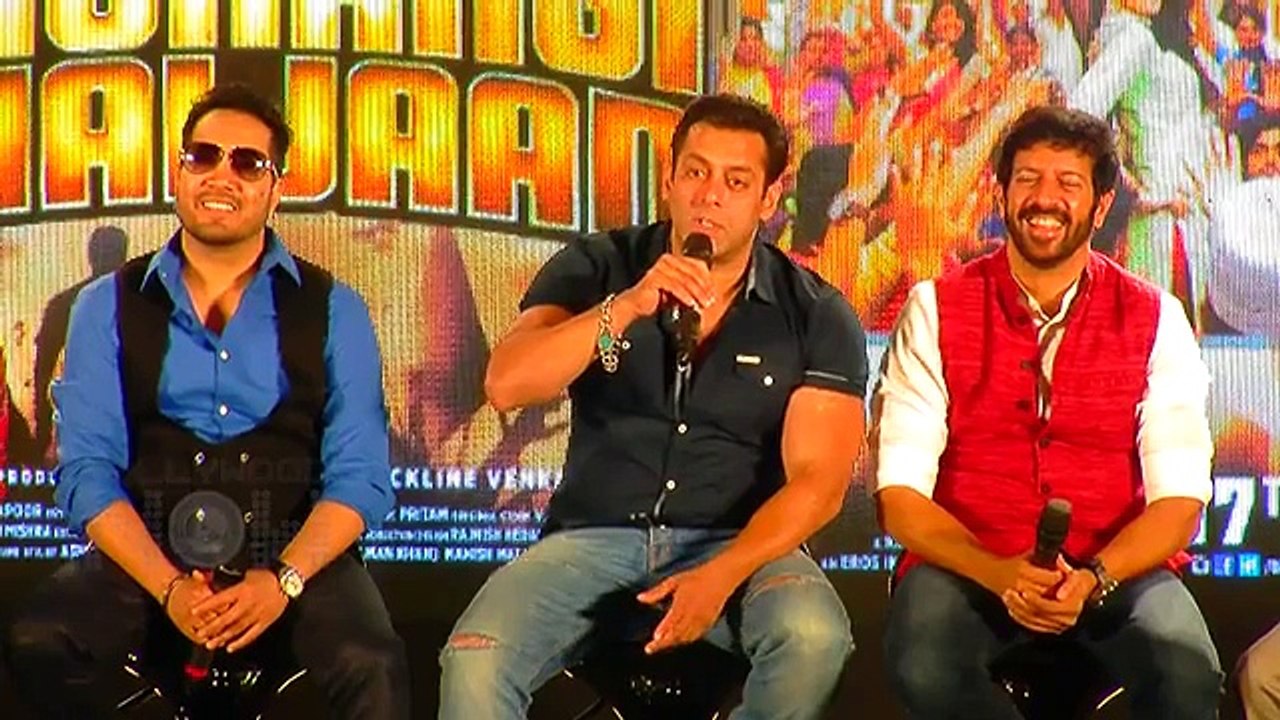 5 Controversies That Hit Salman Khan's Bajrangi Bhaijaan | Bollywood's Most Controversial