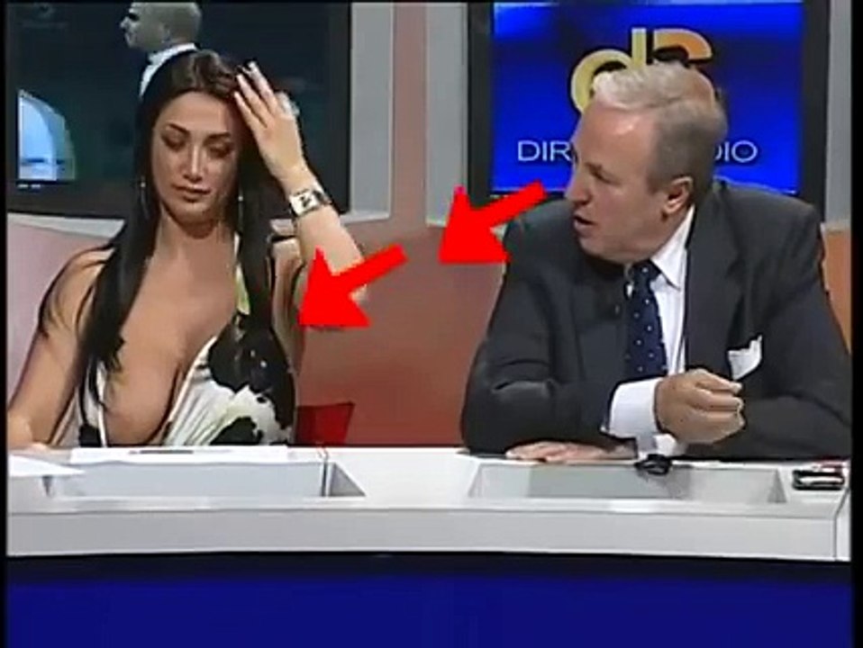 Exclusive  seen in live show