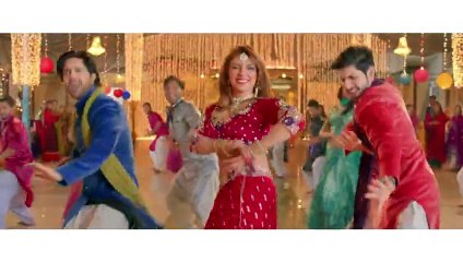 Thumkaa HoT HD Video Song ( Halla Gulla New Pakistani Movie )Song 2015-)