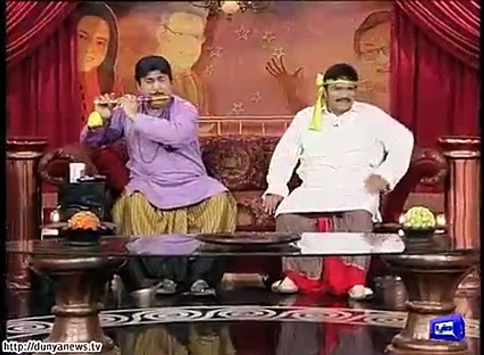 Hasb-E-Haal Azizi Special Qurbani Show Eid-ul-Adha