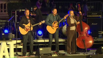 Catalunha encerra campanha eleitoral com separatistas esperanços