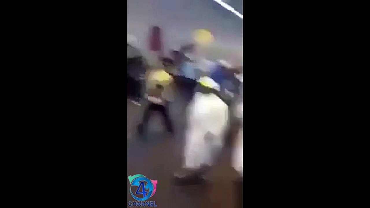 سانحہ منیٰ کے اصل حقائق