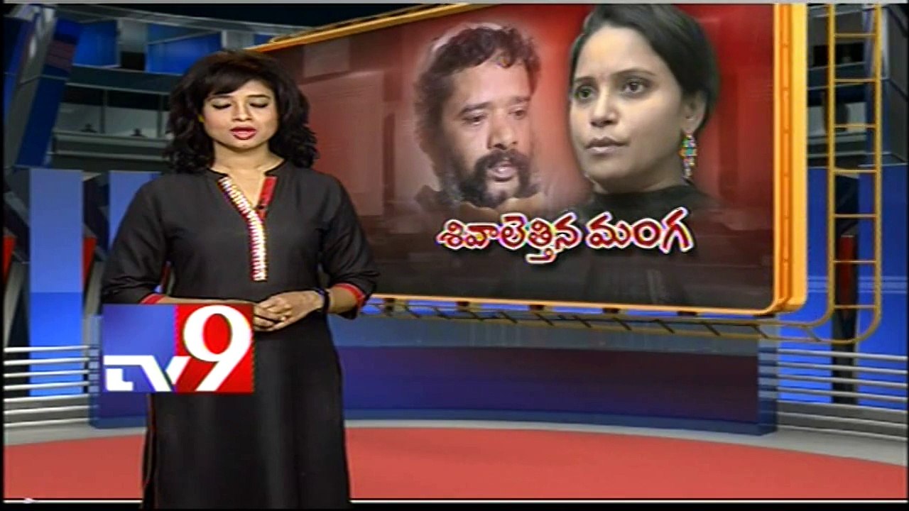 Director Sharat Kumar attacked by Censor Board's Manga Reddy