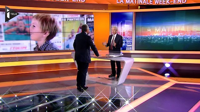 L'invité de Claude Askolovitch du 26/09/2015