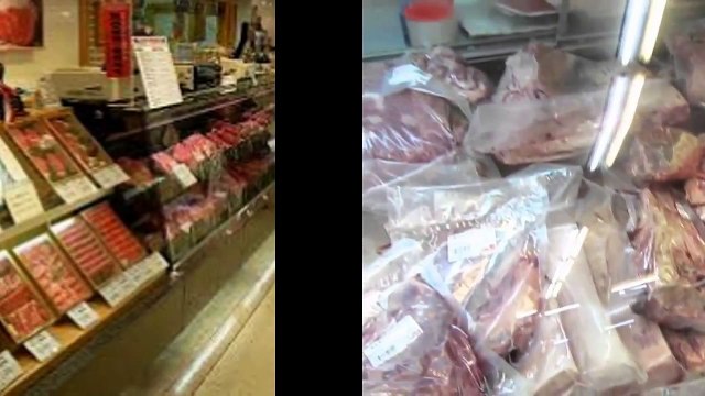 american wagyu kobe beef