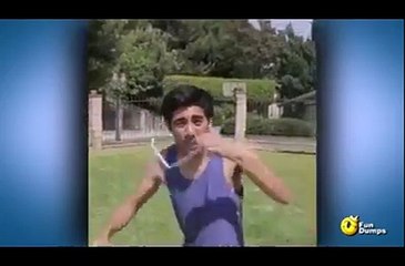 A very Amazing Guy - Make different Amazing Tricks