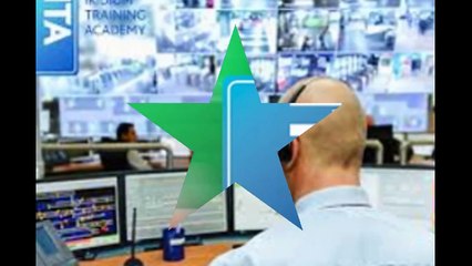 cctv operator course doormen license london