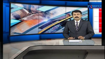 Heavy rains to hit Telangana in next 48 hours - Express TV