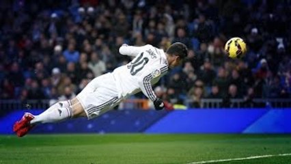 James Rodriguez - Top 10 Goals 2014/2015 | HD |
