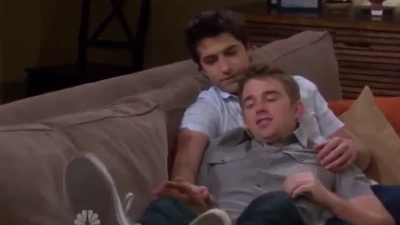 Will and Sonny Thinking out loud