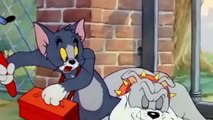 Tom and Jerry Cat Fishing 1947 cartoon full movies clip13