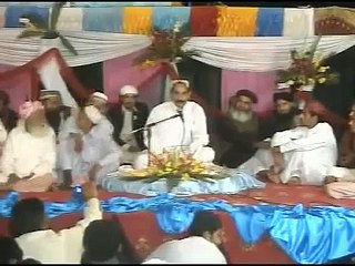 Listen what Iftkhar Thakur saying - great words