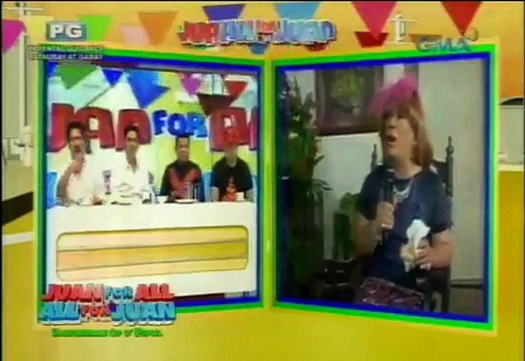Eat Bulaga September 26 2015 #ALDUB nasa MANSYON P9
