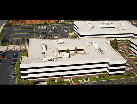 Roof Maintenance Program