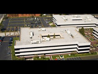 Roof Maintenance Program