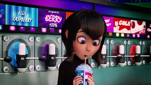 Hotel Transylvania 2 TV SPOT - In Theaters Now! (2015) - Adam Sandler, Selena Gomez Movie HD