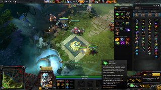 Dota 2 Reborn - Is the New Engine Any good