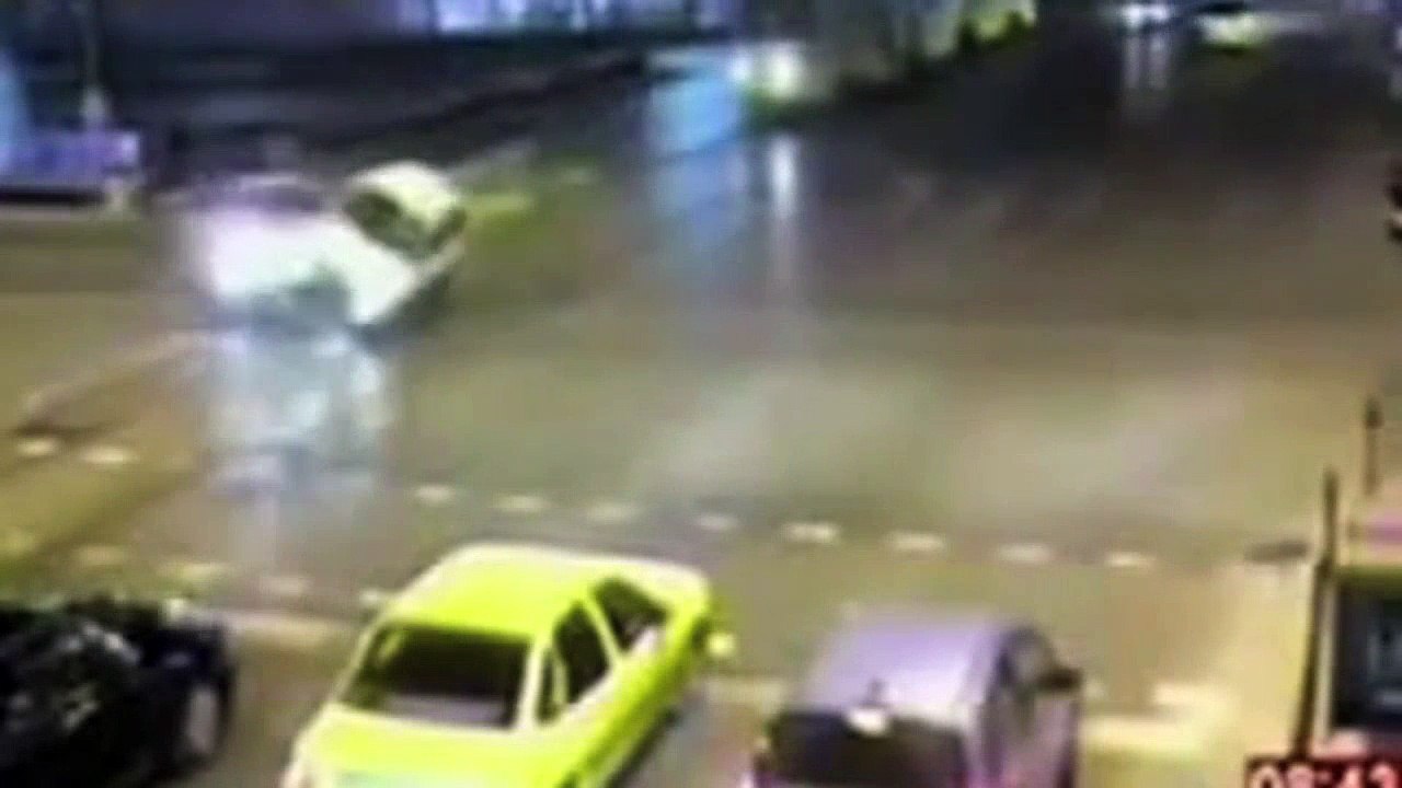 Les Accidents les Plus Coûteux, les Accidents de Voiture JAMAIS !