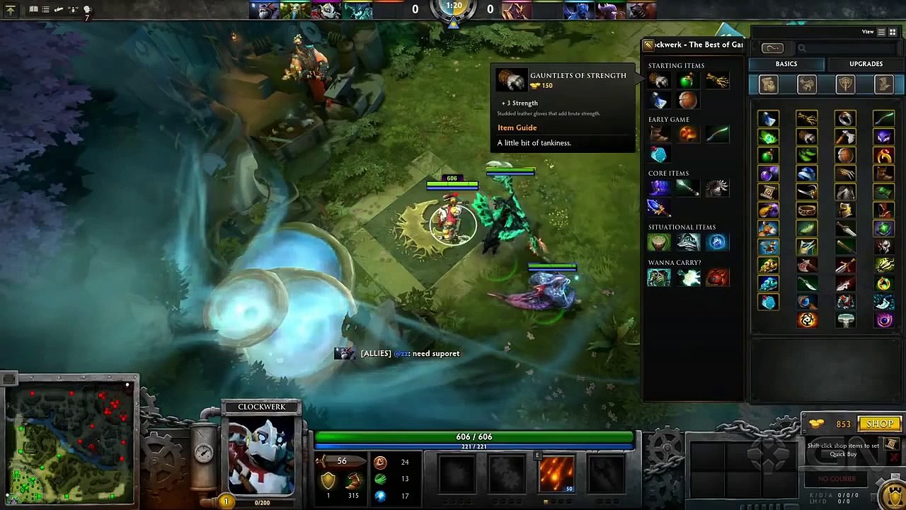 IGN Reviews - Dota 2 - Review