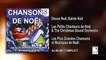 Les Petits Chanteurs de Noël - Les Plus Grandes Chansons de Noël - 24 Titres - Album Complet