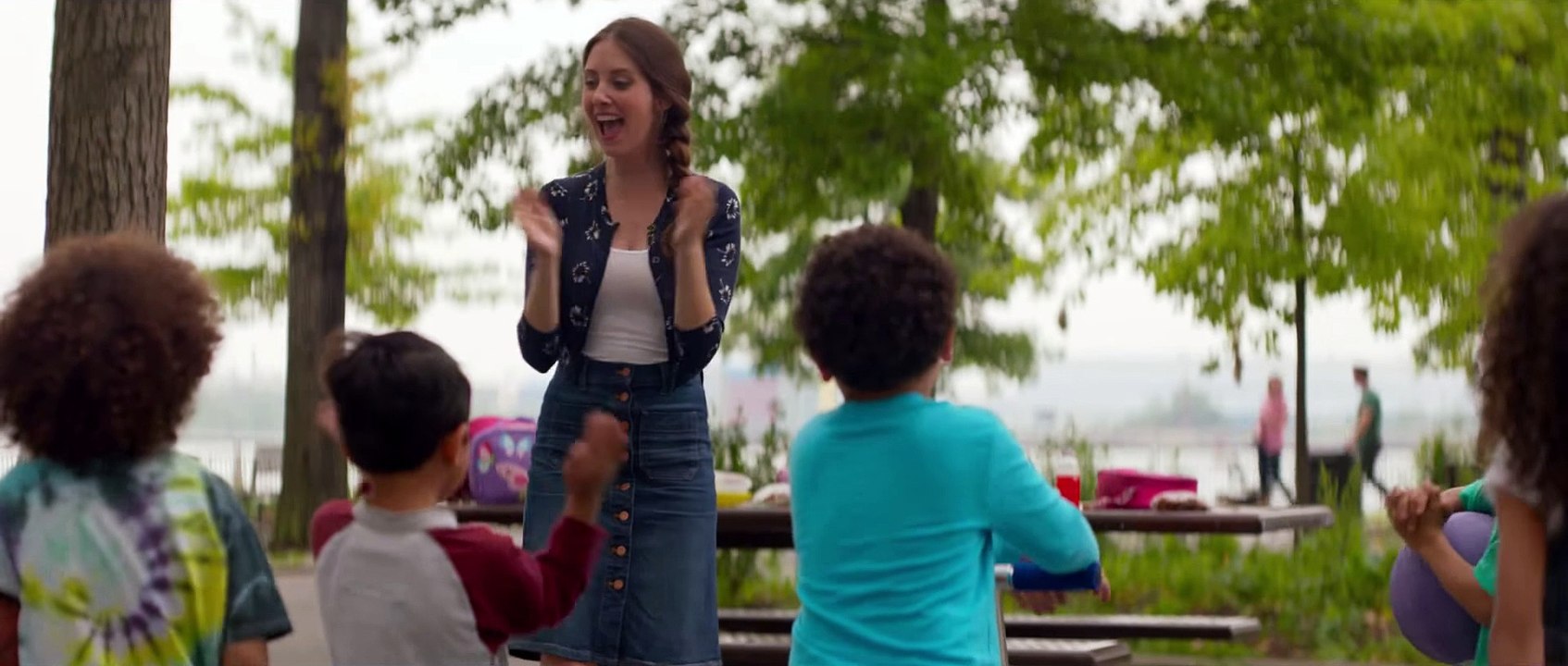 Sleeping with Other People Featurette - The Story - Alison Brie, Jason Sudeikis Movie HD