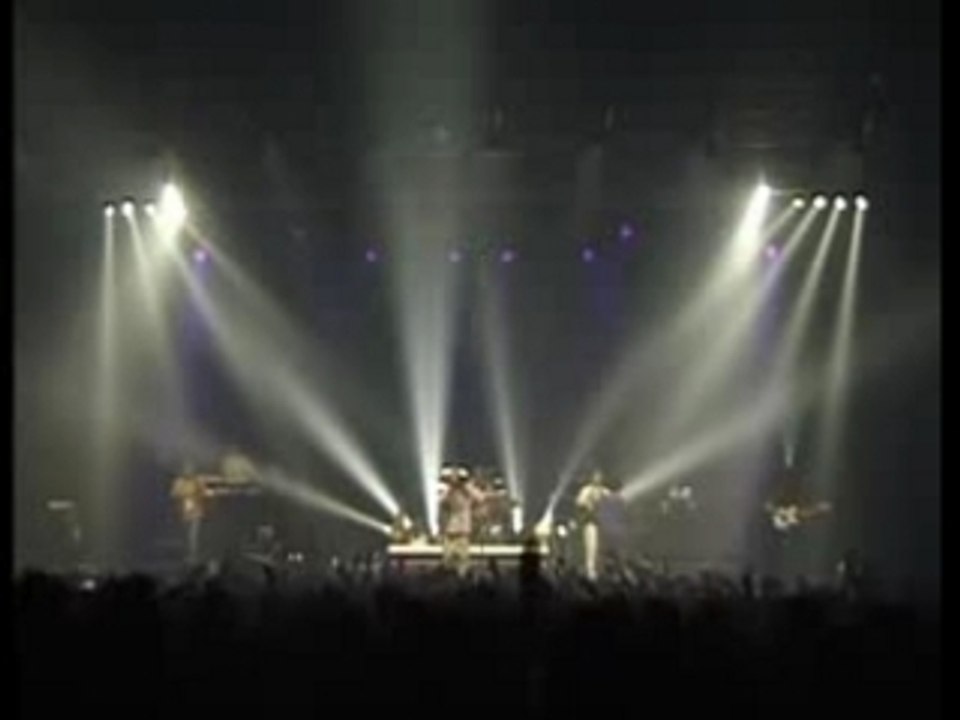 Dub Incorporation - My Freestyle Live