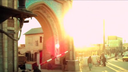 Hyena Road TRAILER #1 (2015) - Rossif Sutherland, Paul Gross Movie HD