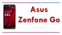 Asus ZenFone Go Specifications & Features
