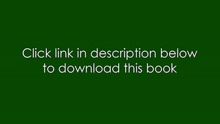 AudioBook From Sound to Synapse: Physiology of the Mammalian Ear Download