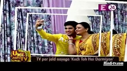 Kuch Toh Hai Darmiyaan-26th Sep-2015-Miliye Koyal Benerjee Ki Familty Se