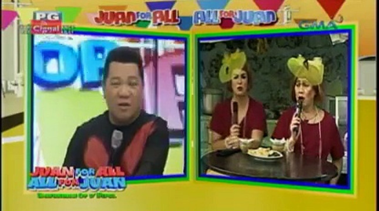 EAT BULAGA  ALDUB KALYE SERYE SEPTEMBER 26 2015 PART2