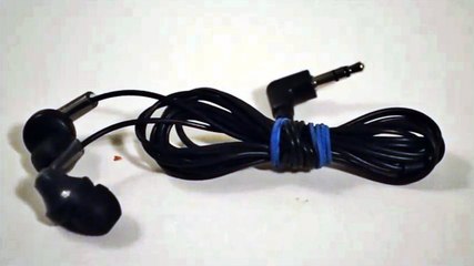 Kulaklık Kablosu Bağlama Yöntemleri