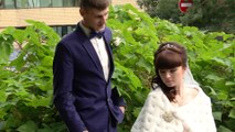 Свадьба в Омске. Видеосъёмка свадеб в Омске