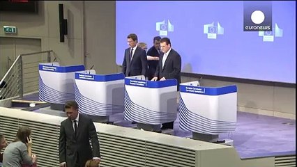 Russia and Ukraine reach deal over gas supplies this winter